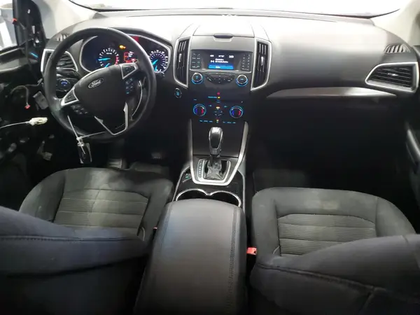 2FMPK4J90GBB31981 2016 FORD EDGE - Image 8
