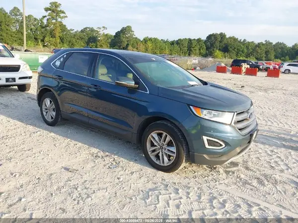 2FMPK4J90GBB32600 2016 FORD EDGE - Image 1