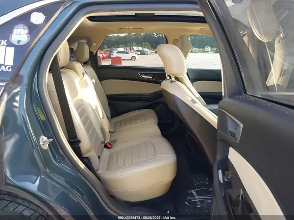 2FMPK4J90GBB32600 2016 FORD EDGE - Image 8