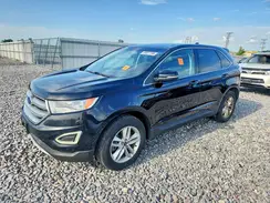 2FMPK4J90GBB32886 2016 FORD EDGE