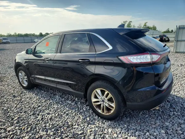 2FMPK4J90GBB32886 2016 FORD EDGE - Image 2