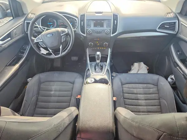 2FMPK4J90GBB32886 2016 FORD EDGE - Image 8