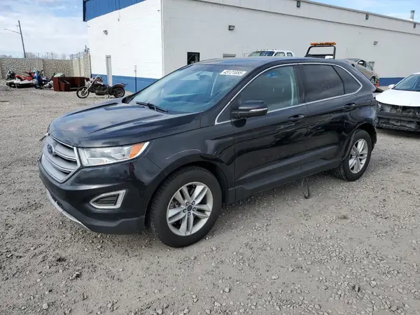 2FMPK4J90GBB40079 2016 FORD EDGE - Image 1