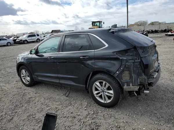 2FMPK4J90GBB40079 2016 FORD EDGE - Image 2