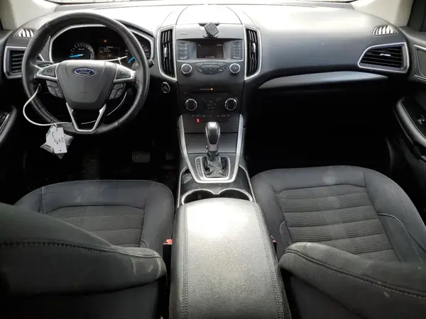 2FMPK4J90GBB40079 2016 FORD EDGE - Image 8