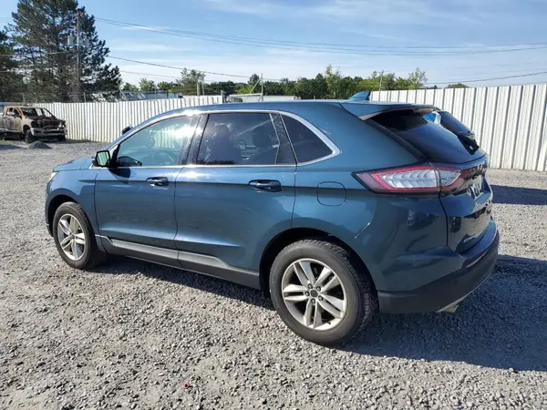 2FMPK4J90GBB47064 2016 FORD EDGE - Image 2