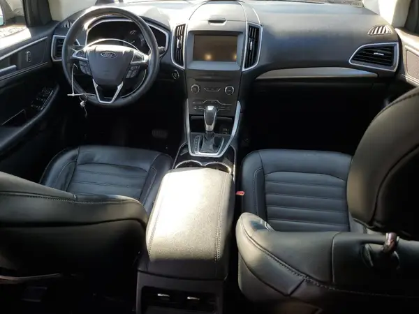 2FMPK4J90GBB47064 2016 FORD EDGE - Image 8