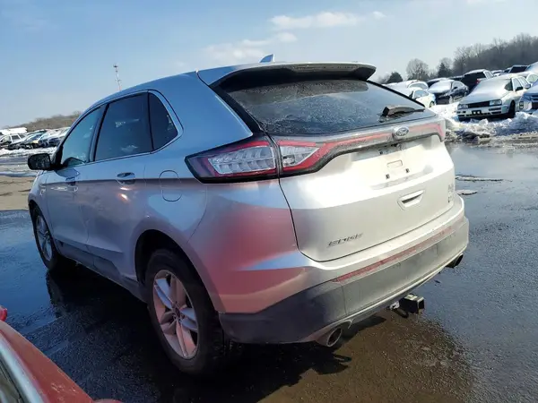 2FMPK4J90GBB47159 2016 FORD EDGE - Image 2