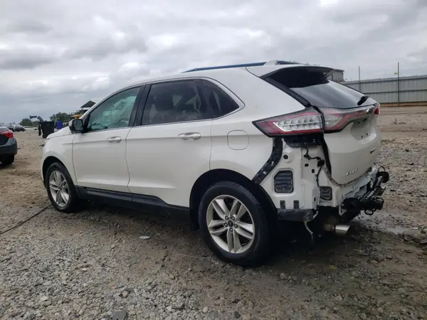 2FMPK4J90GBB49963 2016 FORD EDGE - Image 2