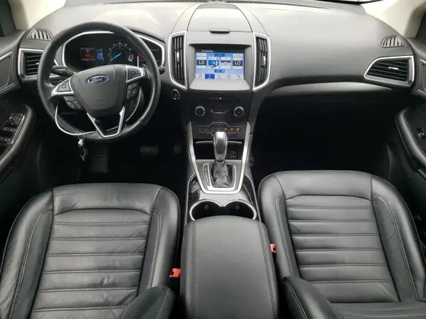 2FMPK4J90GBB49963 2016 FORD EDGE - Image 8