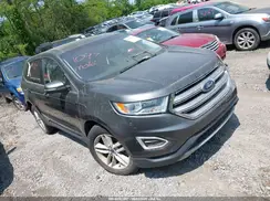 2FMPK4J90GBB50191 2016 FORD EDGE
