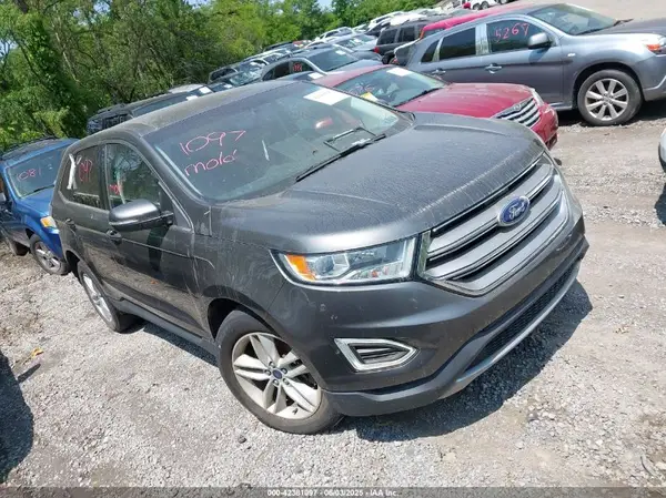 2FMPK4J90GBB50191 2016 FORD EDGE - Image 1