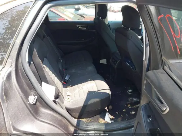 2FMPK4J90GBB50191 2016 FORD EDGE - Image 8