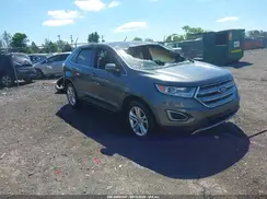2FMPK4J90GBB50465 2016 FORD EDGE