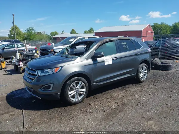 2FMPK4J90GBB50465 2016 FORD EDGE - Image 2