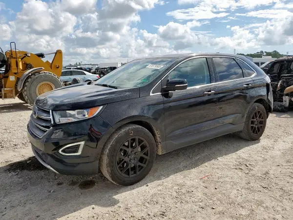 2FMPK4J90GBB50885 2016 FORD EDGE - Image 1