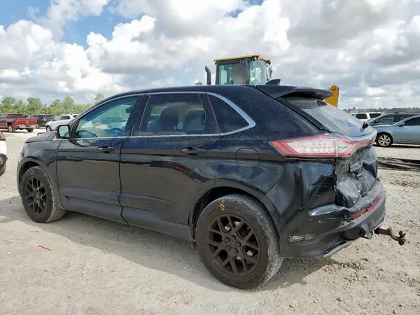 2FMPK4J90GBB50885 2016 FORD EDGE - Image 2
