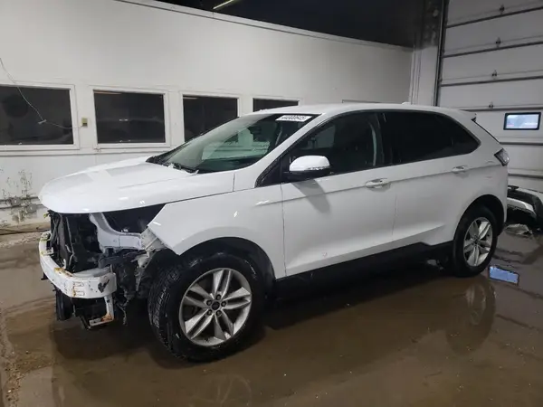 2FMPK4J90GBB52684 2016 FORD EDGE - Image 1