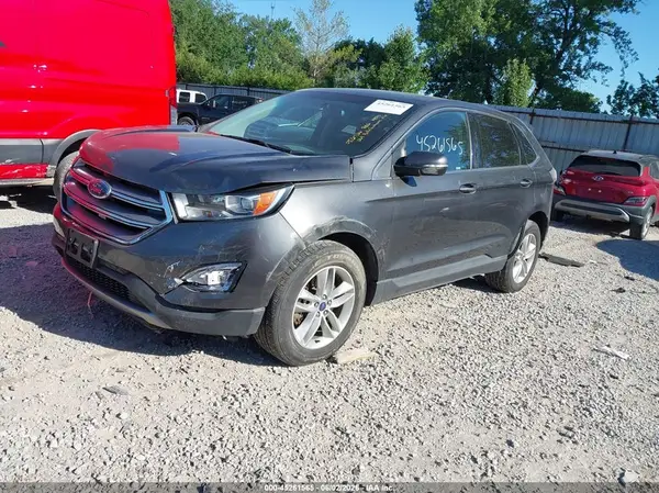 2FMPK4J90GBB55424 2016 FORD EDGE - Image 2