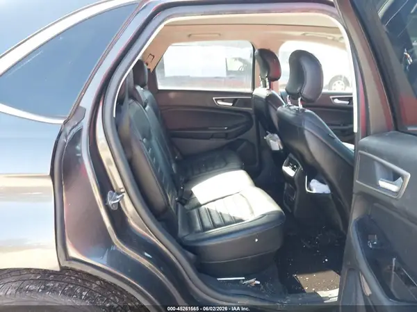 2FMPK4J90GBB55424 2016 FORD EDGE - Image 8