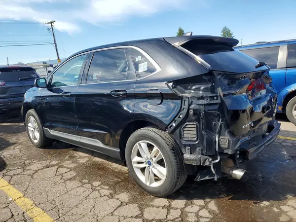 2FMPK4J90GBB57397 2016 FORD EDGE - Image 2