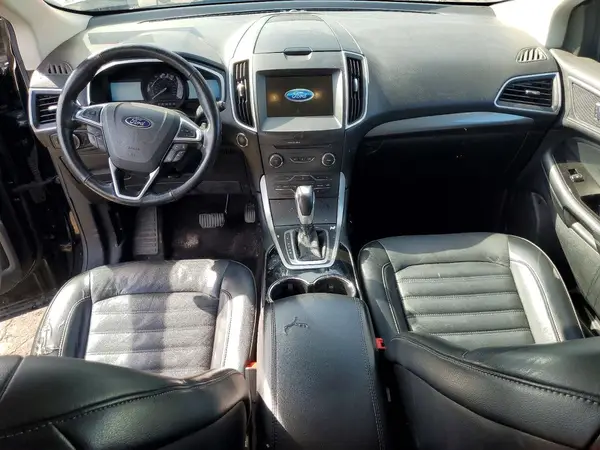 2FMPK4J90GBB57397 2016 FORD EDGE - Image 8