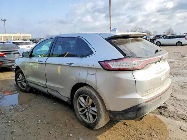 2FMPK4J90GBB57576 2016 FORD EDGE - Image 2