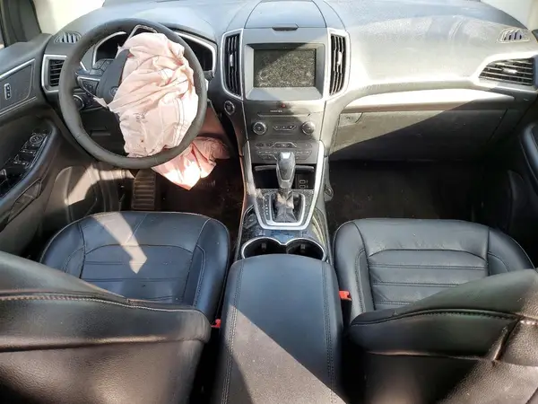 2FMPK4J90GBB57576 2016 FORD EDGE - Image 8