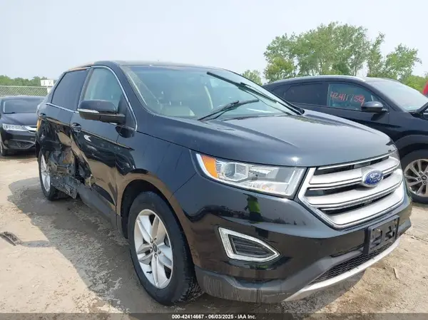 2FMPK4J90GBB59988 2016 FORD EDGE - Image 1