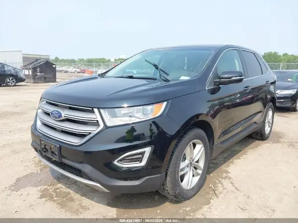 2FMPK4J90GBB59988 2016 FORD EDGE - Image 2