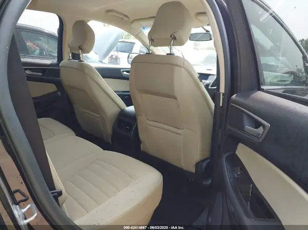 2FMPK4J90GBB59988 2016 FORD EDGE - Image 8