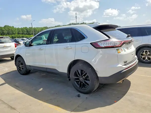 2FMPK4J90GBB62972 2016 FORD EDGE - Image 2