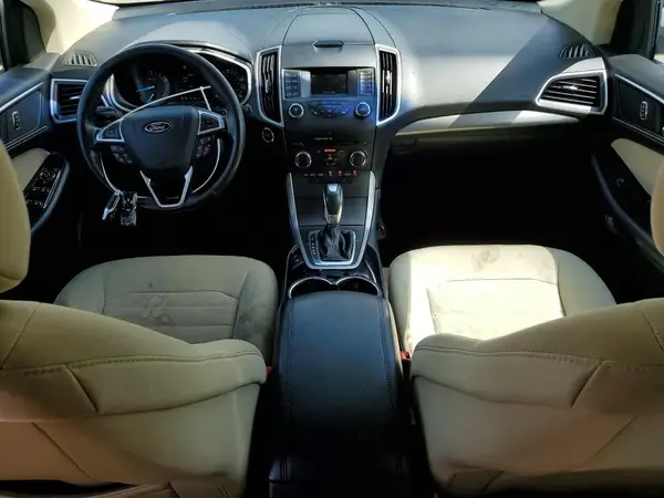 2FMPK4J90GBB62972 2016 FORD EDGE - Image 8