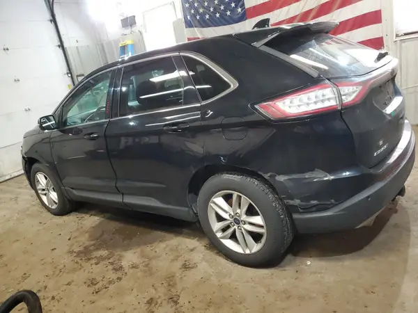 2FMPK4J90GBB65743 2016 FORD EDGE - Image 2