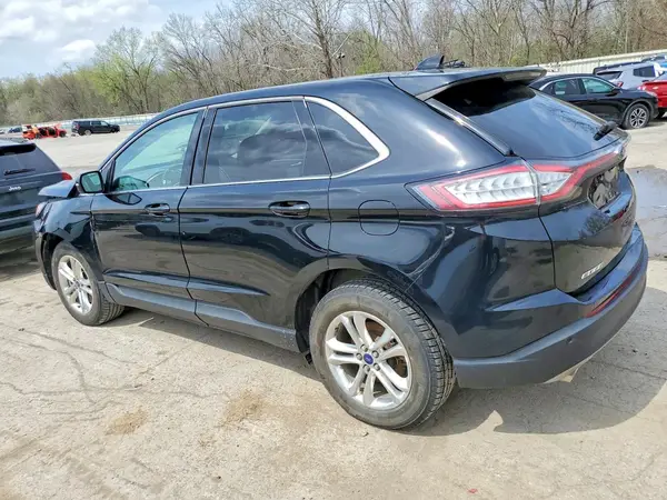 2FMPK4J90GBB65838 2016 FORD EDGE - Image 2