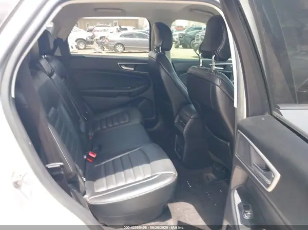 2FMPK4J90GBB67217 2016 FORD EDGE - Image 8