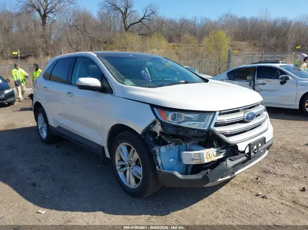 2FMPK4J90GBB69842 2016 FORD EDGE - Image 1