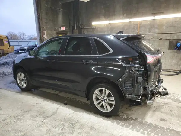 2FMPK4J90GBB71543 2016 FORD EDGE - Image 2