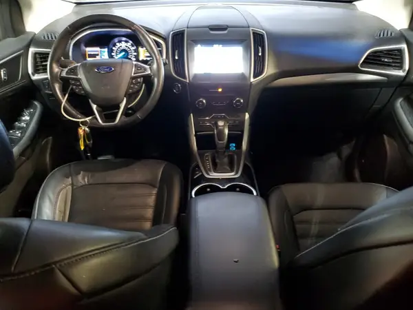 2FMPK4J90GBB71543 2016 FORD EDGE - Image 8
