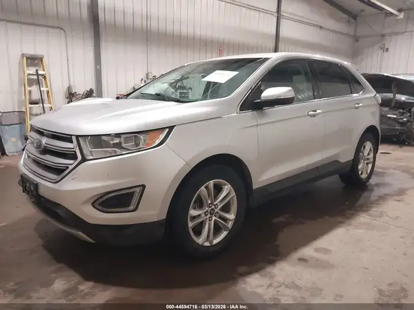 2FMPK4J90GBB71977 2016 FORD EDGE - Image 2