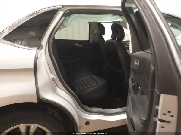 2FMPK4J90GBB71977 2016 FORD EDGE - Image 8