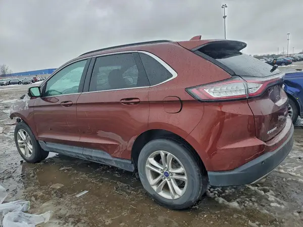 2FMPK4J90GBB72269 2016 FORD EDGE - Image 2