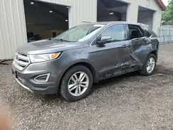 2FMPK4J90GBB73647 2016 FORD EDGE
