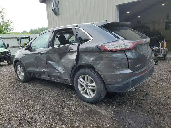 2FMPK4J90GBB73647 2016 FORD EDGE - Image 2