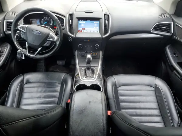 2FMPK4J90GBB73647 2016 FORD EDGE - Image 8