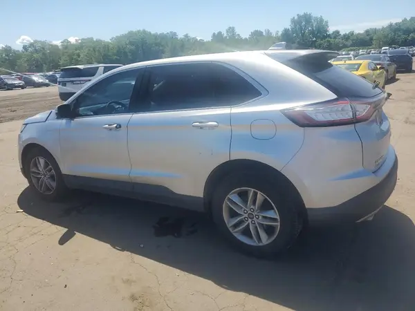 2FMPK4J90GBB73650 2016 FORD EDGE - Image 2