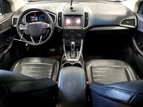 2FMPK4J90GBB74555 2016 FORD EDGE - Image 8