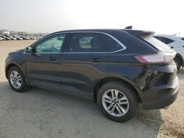 2FMPK4J90GBB85524 2016 FORD EDGE - Image 2