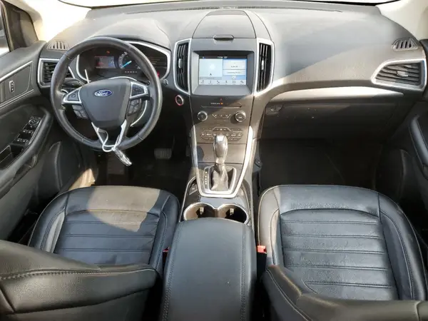 2FMPK4J90GBB85524 2016 FORD EDGE - Image 8