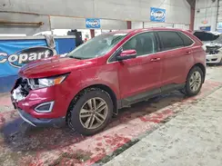 2FMPK4J90GBB87435 2016 FORD EDGE